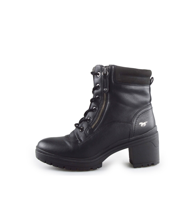 Mustang Schnürstiefel