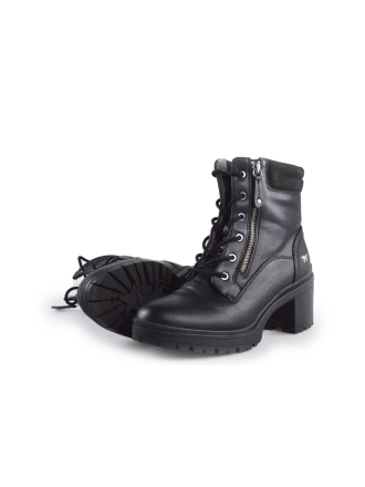 Mustang Schnürstiefel