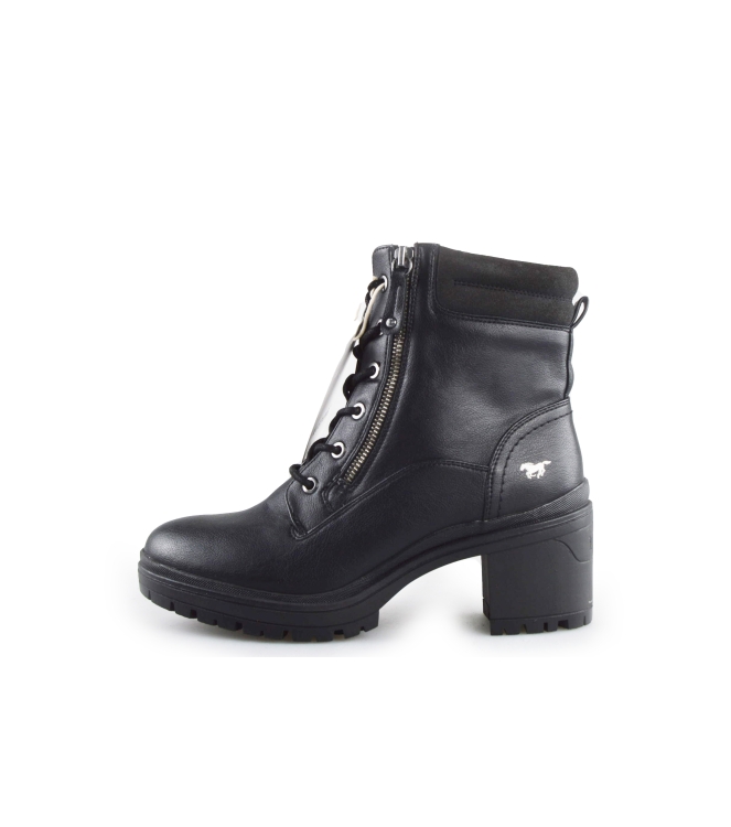 Mustang Schnürstiefel