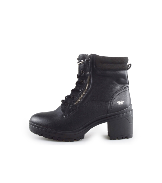 Mustang Schnürstiefel