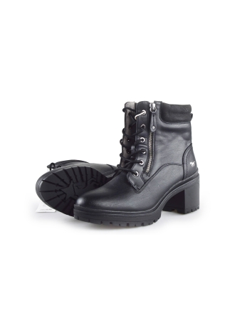 Mustang Schnürstiefel