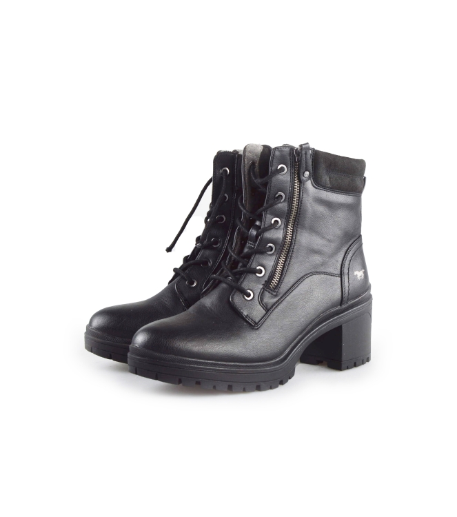 Mustang Schnürstiefel