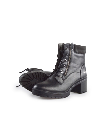 Mustang Schnürstiefel