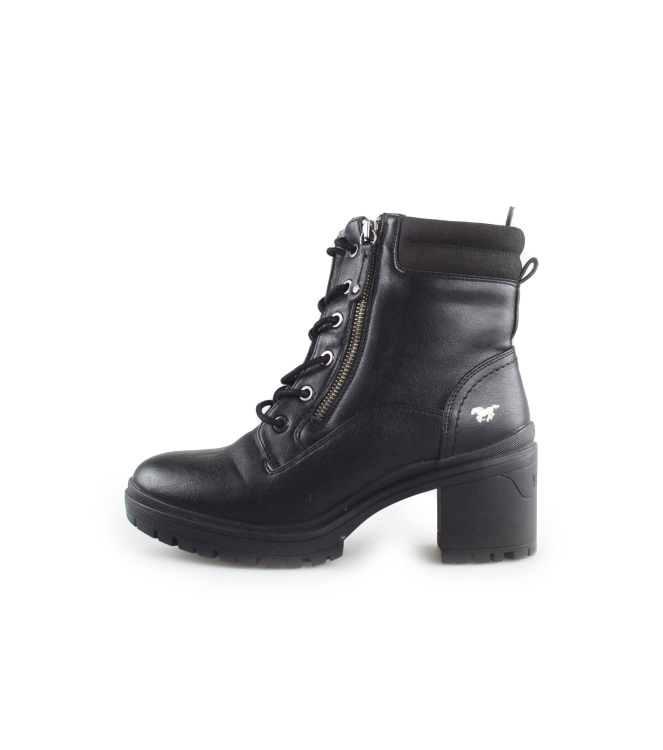 Mustang Schnürstiefel