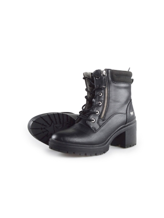 Mustang Schnürstiefel