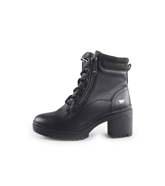 Mustang Schnürstiefel