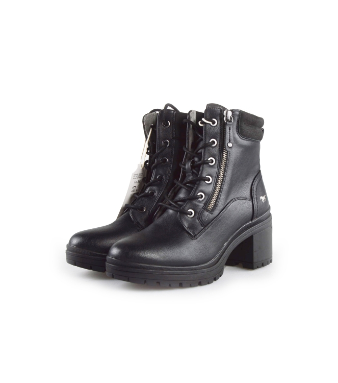 Mustang Schnürstiefel