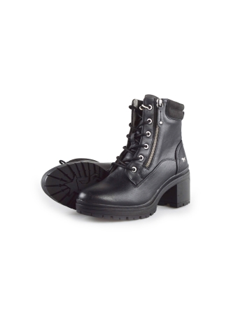 Mustang Schnürstiefel