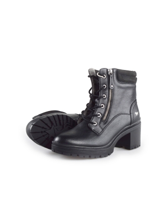 Mustang Schnürstiefel