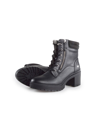 Mustang Schnürstiefel