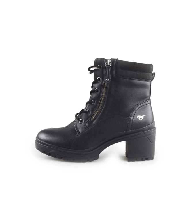 Mustang Schnürstiefel