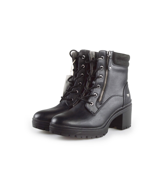 Mustang Schnürstiefel