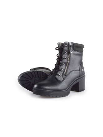 Mustang Schnürstiefel