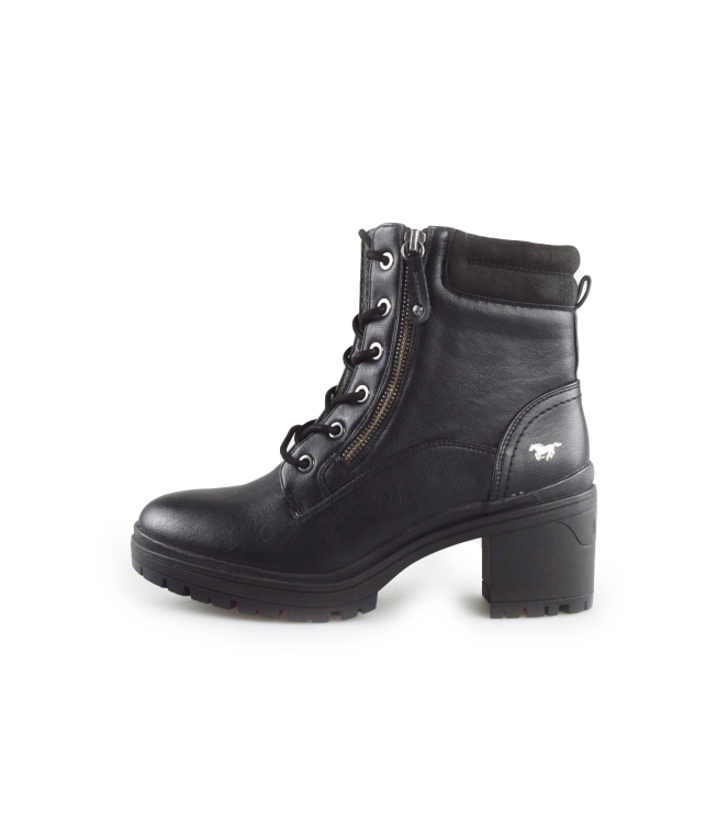 Mustang Schnürstiefel