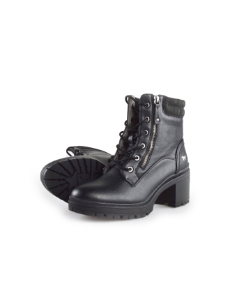 Mustang Schnürstiefel