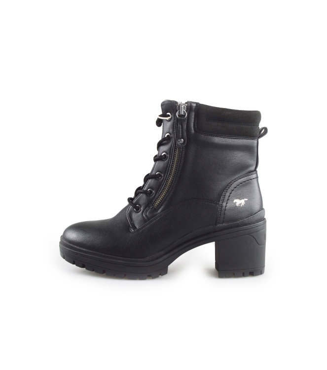 Mustang Schnürstiefel