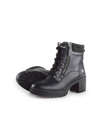 Mustang Schnürstiefel