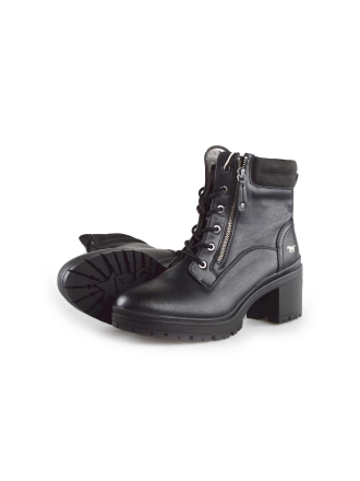 Mustang Schnürstiefel