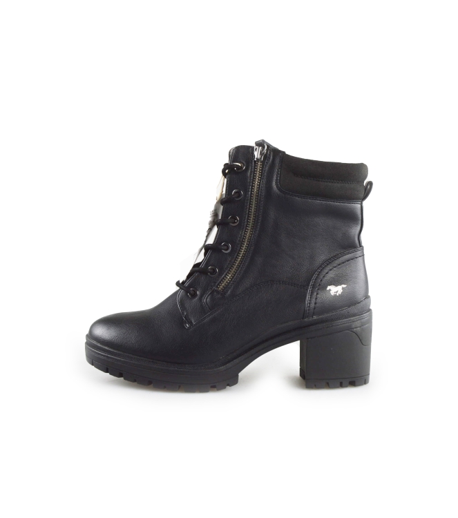 Mustang Schnürstiefel