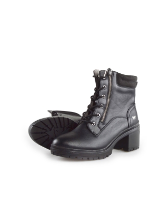 Mustang Schnürstiefel