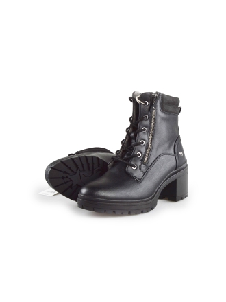 Mustang Schnürstiefel
