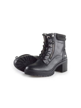 Mustang Schnürstiefel