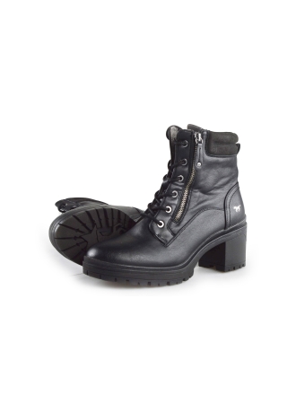 Mustang Schnürstiefel