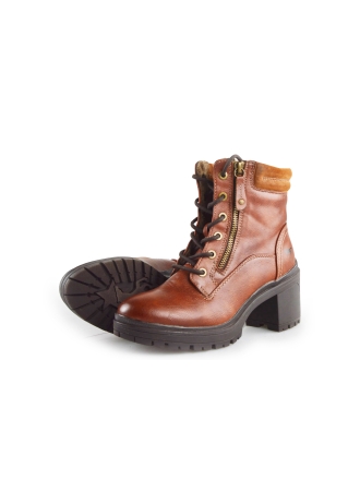 Mustang Schnürstiefel