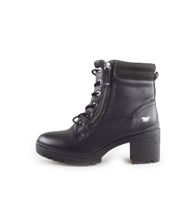 Mustang Schnürstiefel
