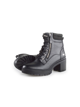 Mustang Schnürstiefel
