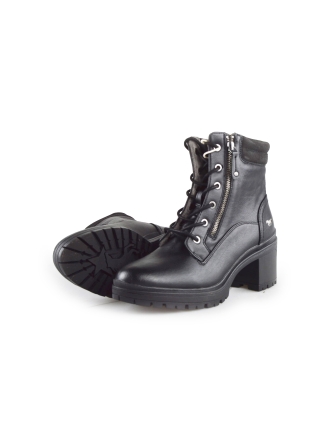 Mustang Schnürstiefel