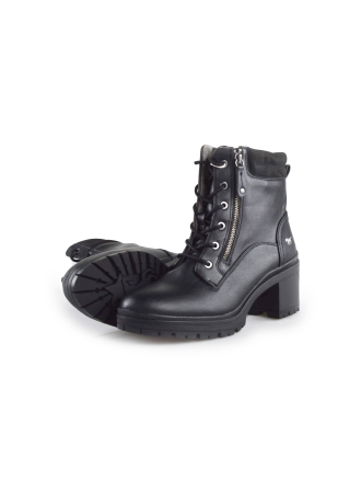 Mustang Schnürstiefel