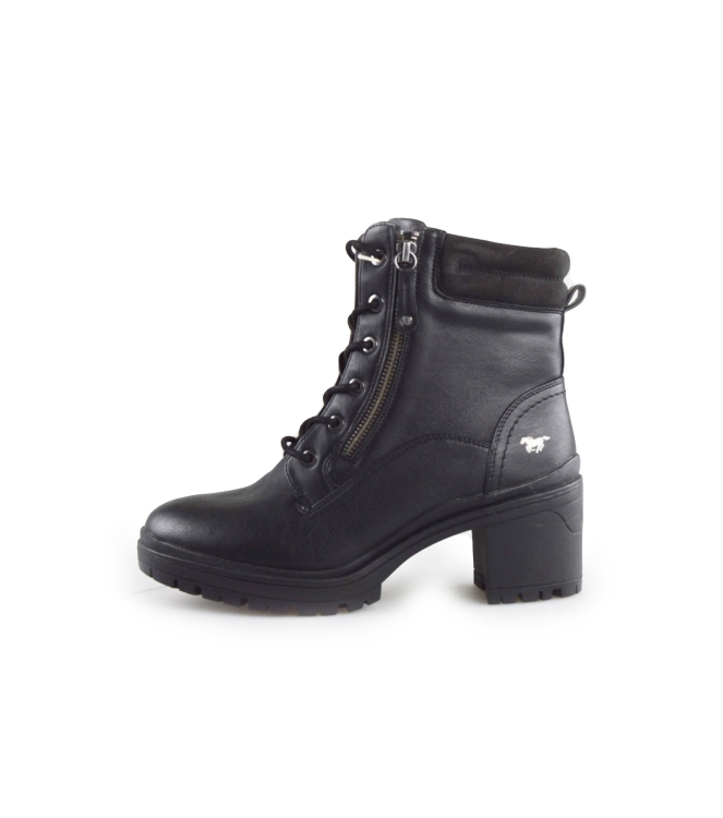 Mustang Schnürstiefel