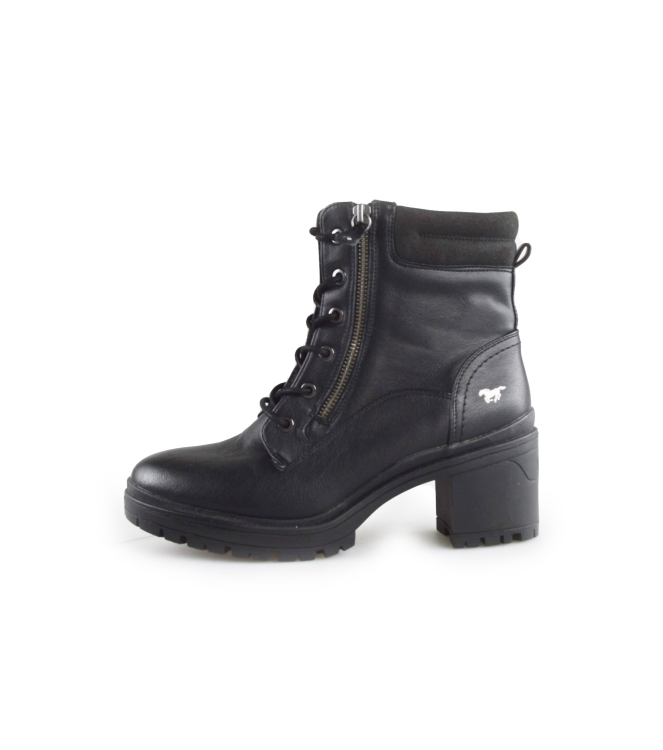 Mustang Schnürstiefel