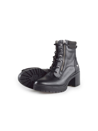 Mustang Schnürstiefel