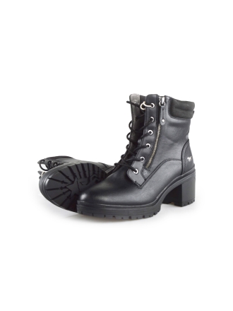Mustang Schnürstiefel