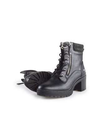 Mustang Schnürstiefel