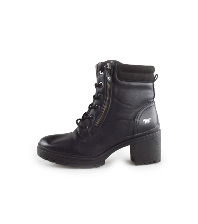 Mustang Schnürstiefel