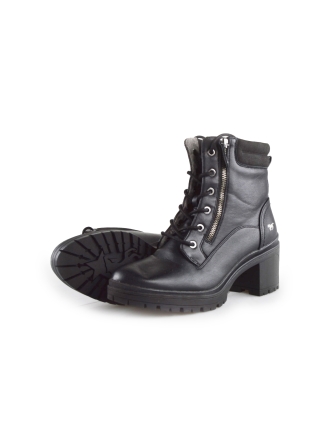 Mustang Schnürstiefel