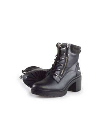 Mustang Schnürstiefel