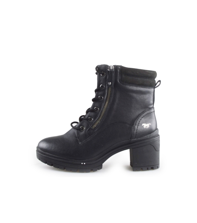 Mustang Schnürstiefel