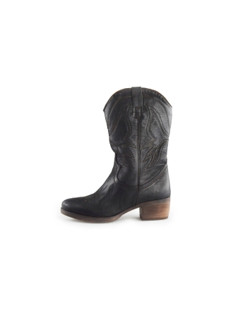 Fashion By Morreto Cowboystiefel Schwarz 189716