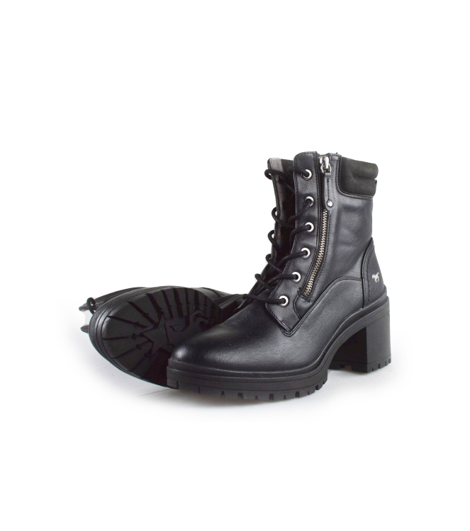 Mustang Schnürstiefel