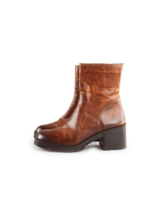 Notre-V Stiefeletten