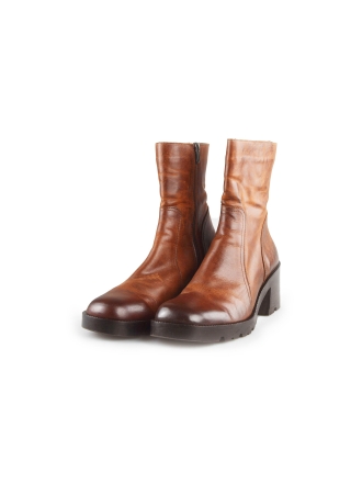 Notre-V Stiefeletten