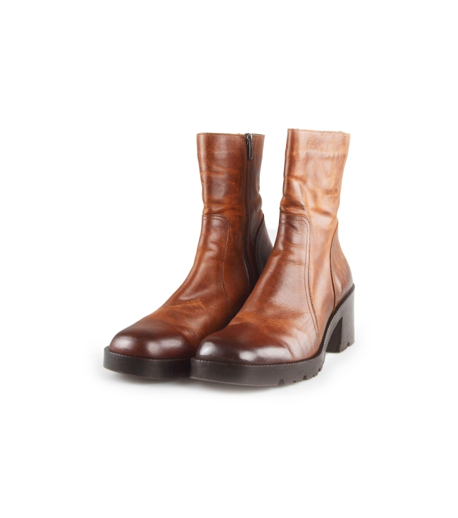 Notre-V Stiefeletten
