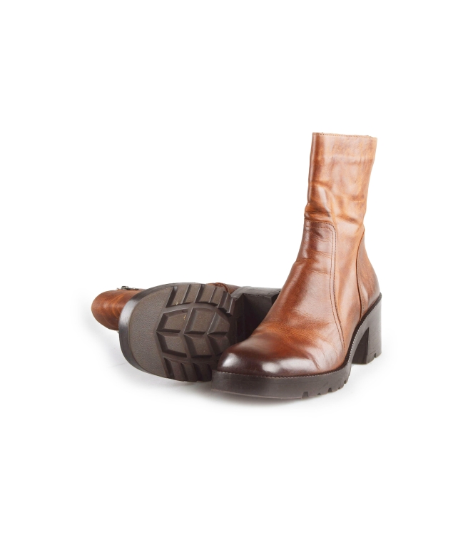 Notre-V Stiefeletten
