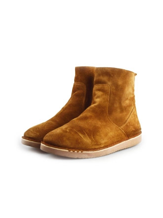 Notre-V Stiefeletten Braun 190006