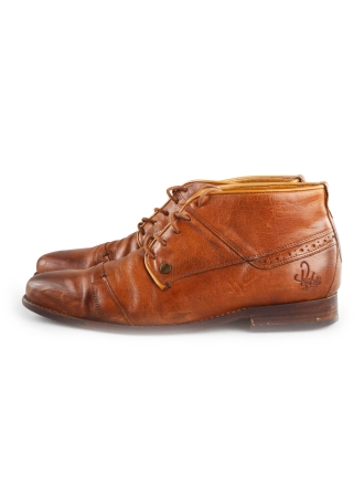 Rehab Elegante Schuhe Braun 190008
