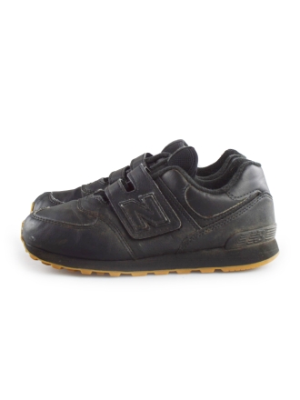 New Balance Sneaker Schwarz 190012